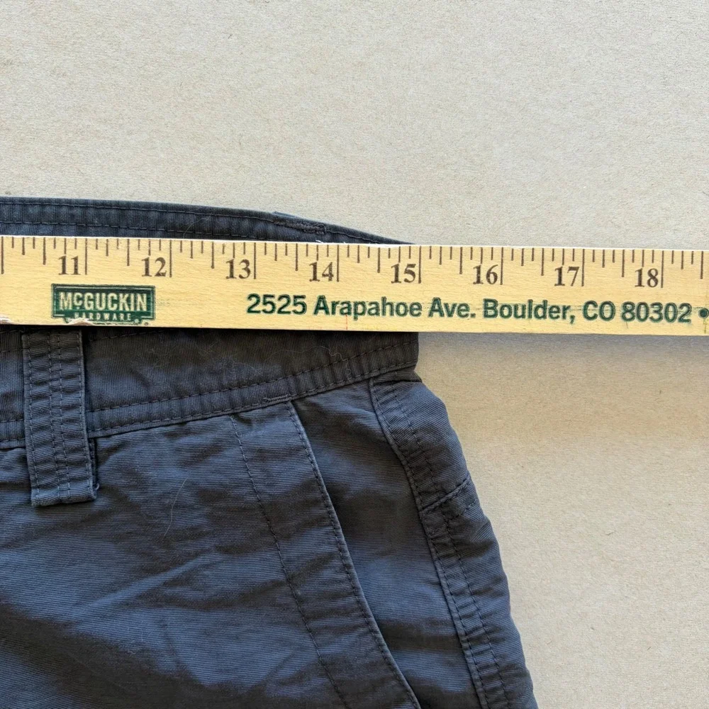 Gorpcore The North Face Shorts